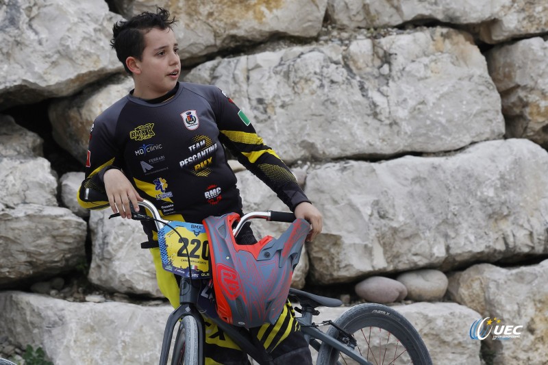 2023 BMX European Cup - 19/03/2023 - Day 3 - photo Ilario Biondi/SprintCyclingAgency?2023